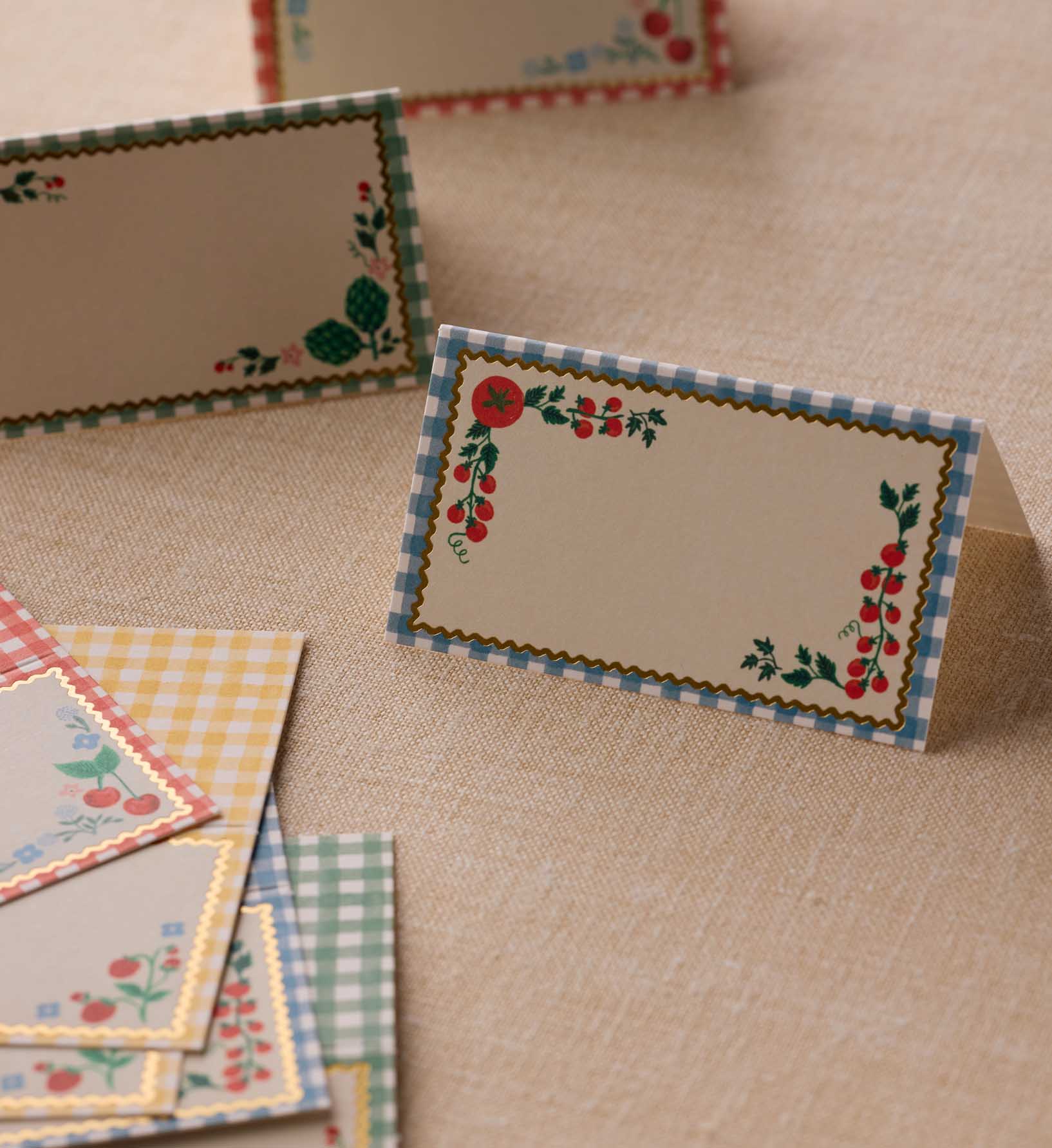 Place Cards - Home Sweet Home - Image 2