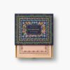 Keepsake Card Box - Wildwood