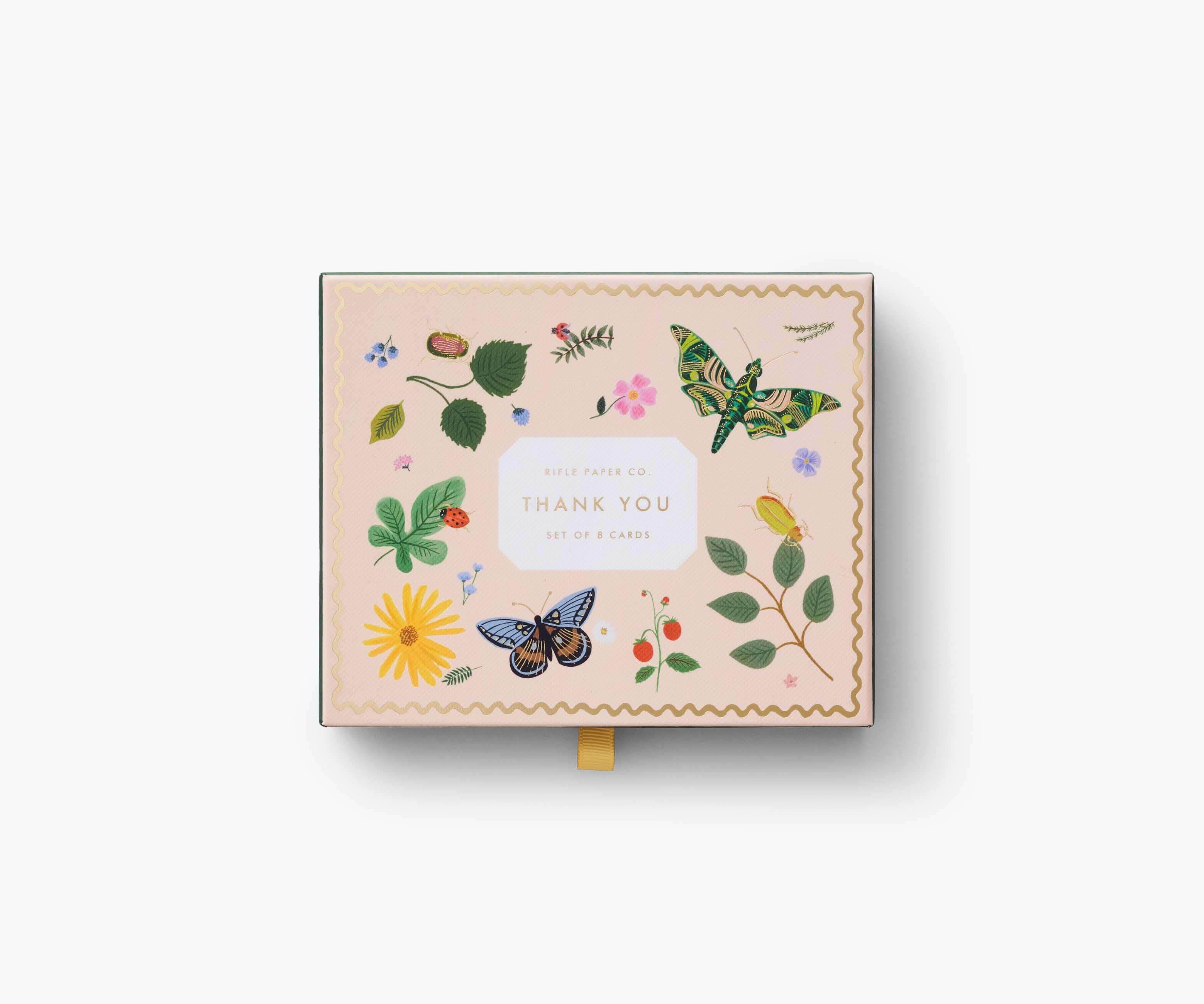 Keepsake Card Box - Curio - Image 4