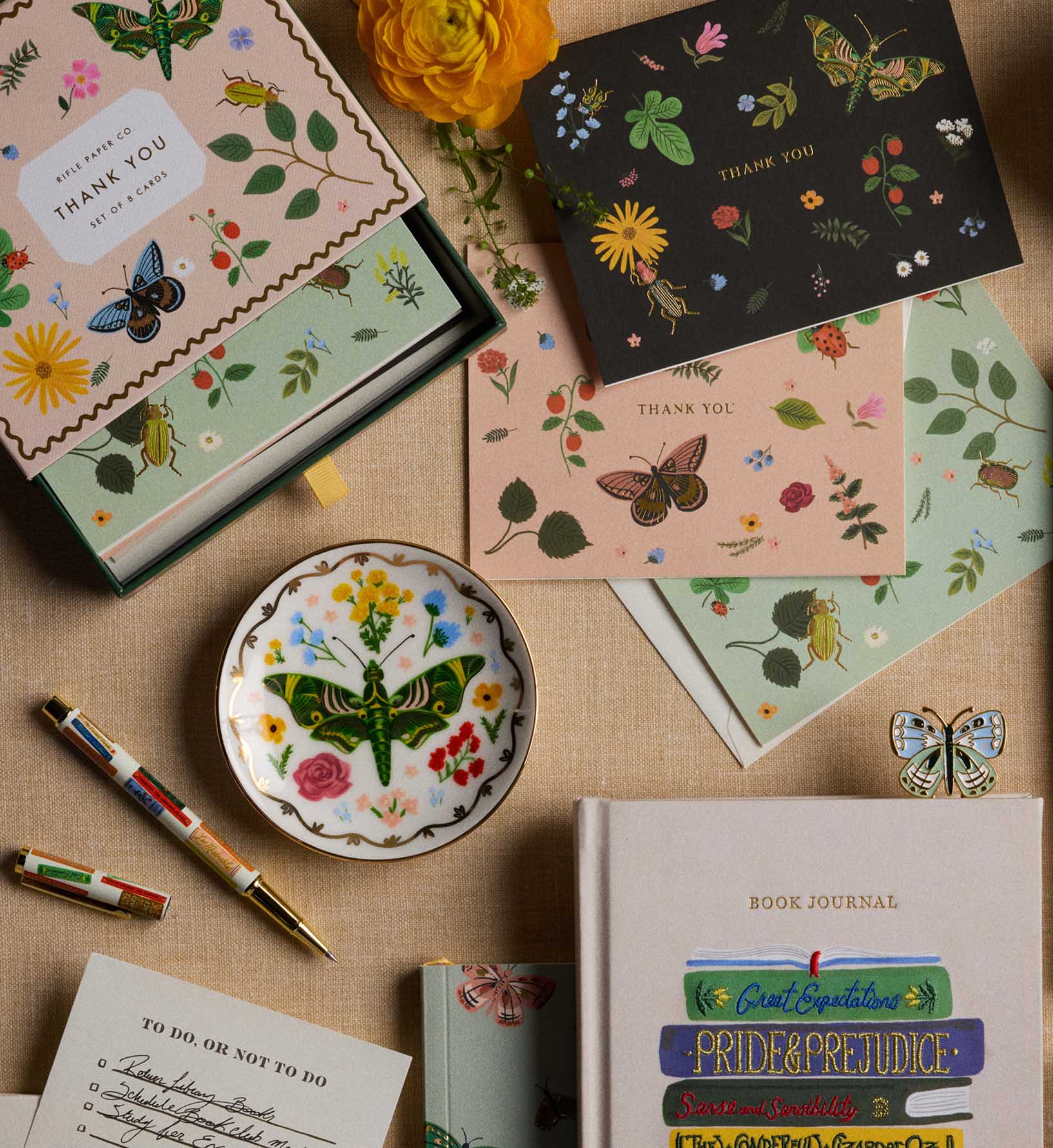 Keepsake Card Box - Curio - Image 2