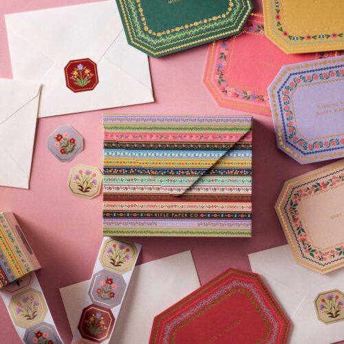 Alternative view of Essentials Card Box - Gemma