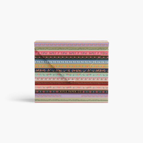 Essentials Card Box - Gemma