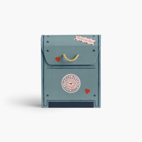 Essentials Card Box - Love Letters