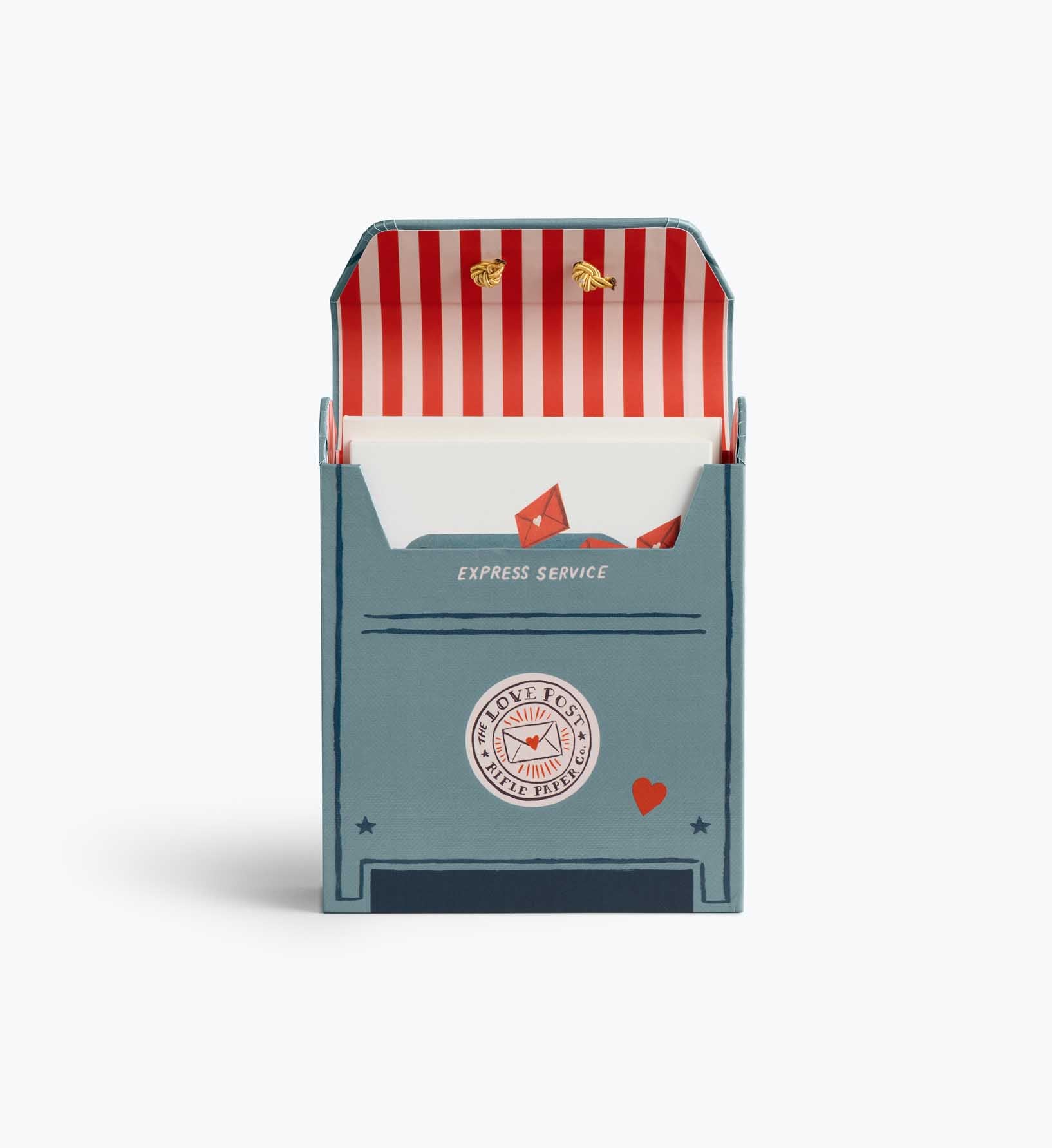 Essentials Card Box - Love Letters - Image 5