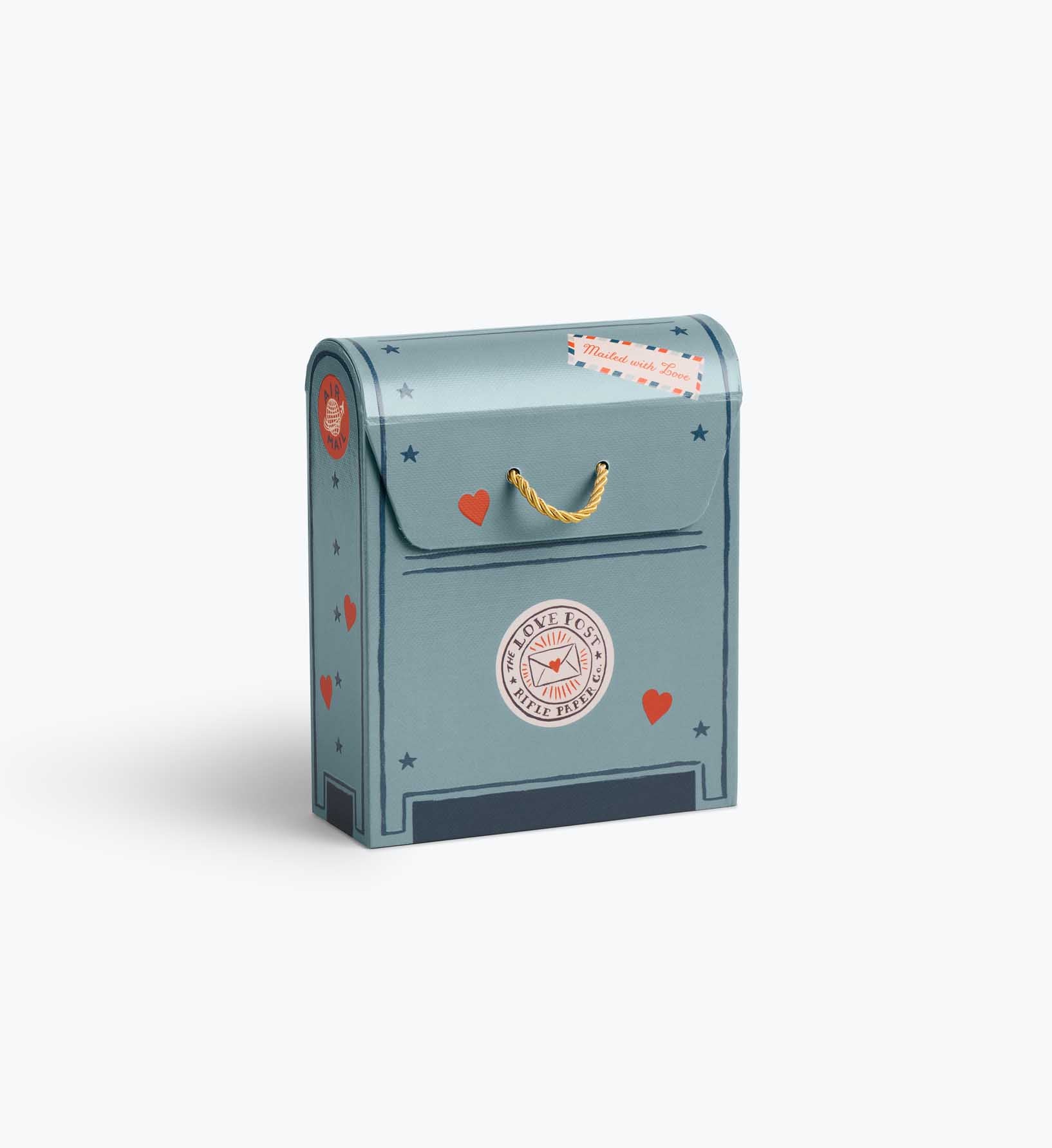 Essentials Card Box - Love Letters - Image 7
