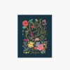 Sense and Sensibility Art Print