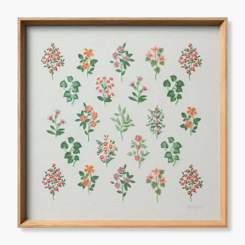 Framed Wall Art - Hawthorne Mint