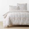 Percale Comforter - Lottie