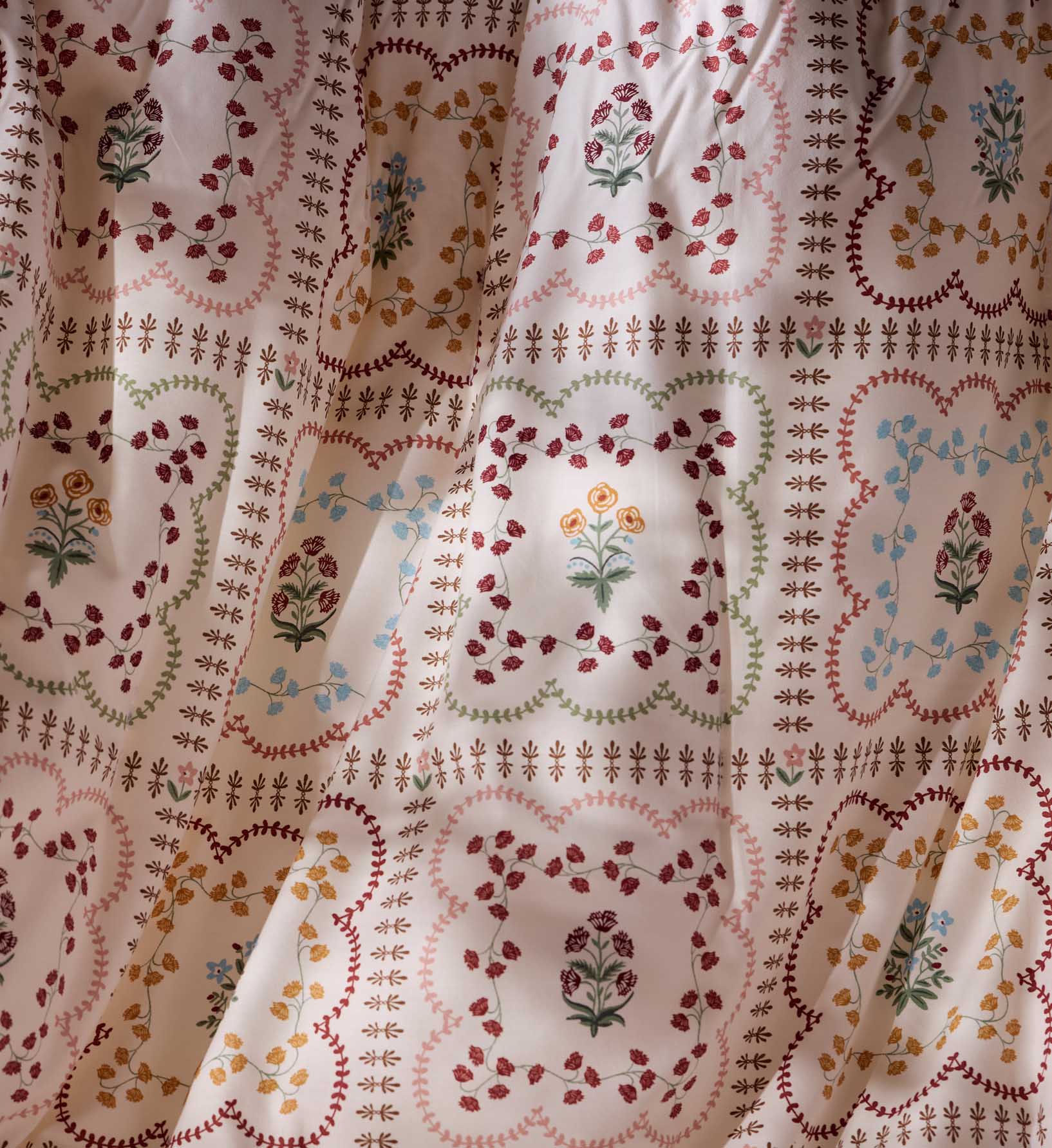 Percale Comforter - Lottie - Image 3