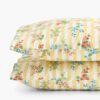Percale Pillowcases - Amelia