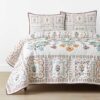 Cotton Quilt - Lottie