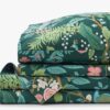 Sateen Sheet Set - Peacock Emerald