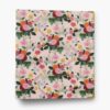 Classic Binder - Dahlia