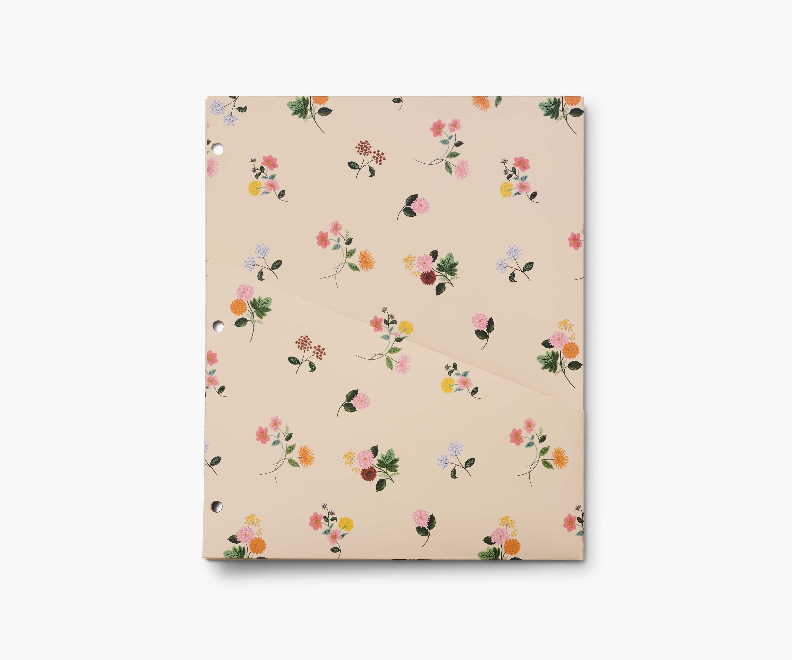 Classic Binder - Dahlia - Image 5