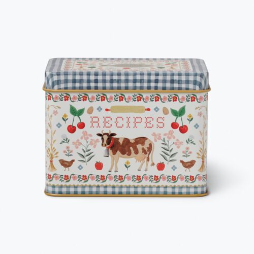Recipe Tin - Home Sweet Home