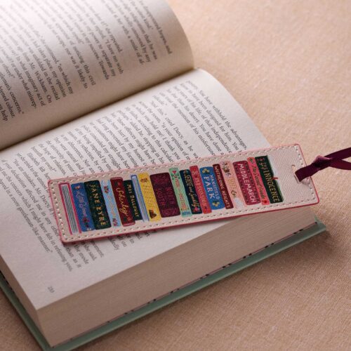 Alternative view of Bookmark - Ladies Night Book Club