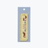 Bookmark - Butter Stick with It