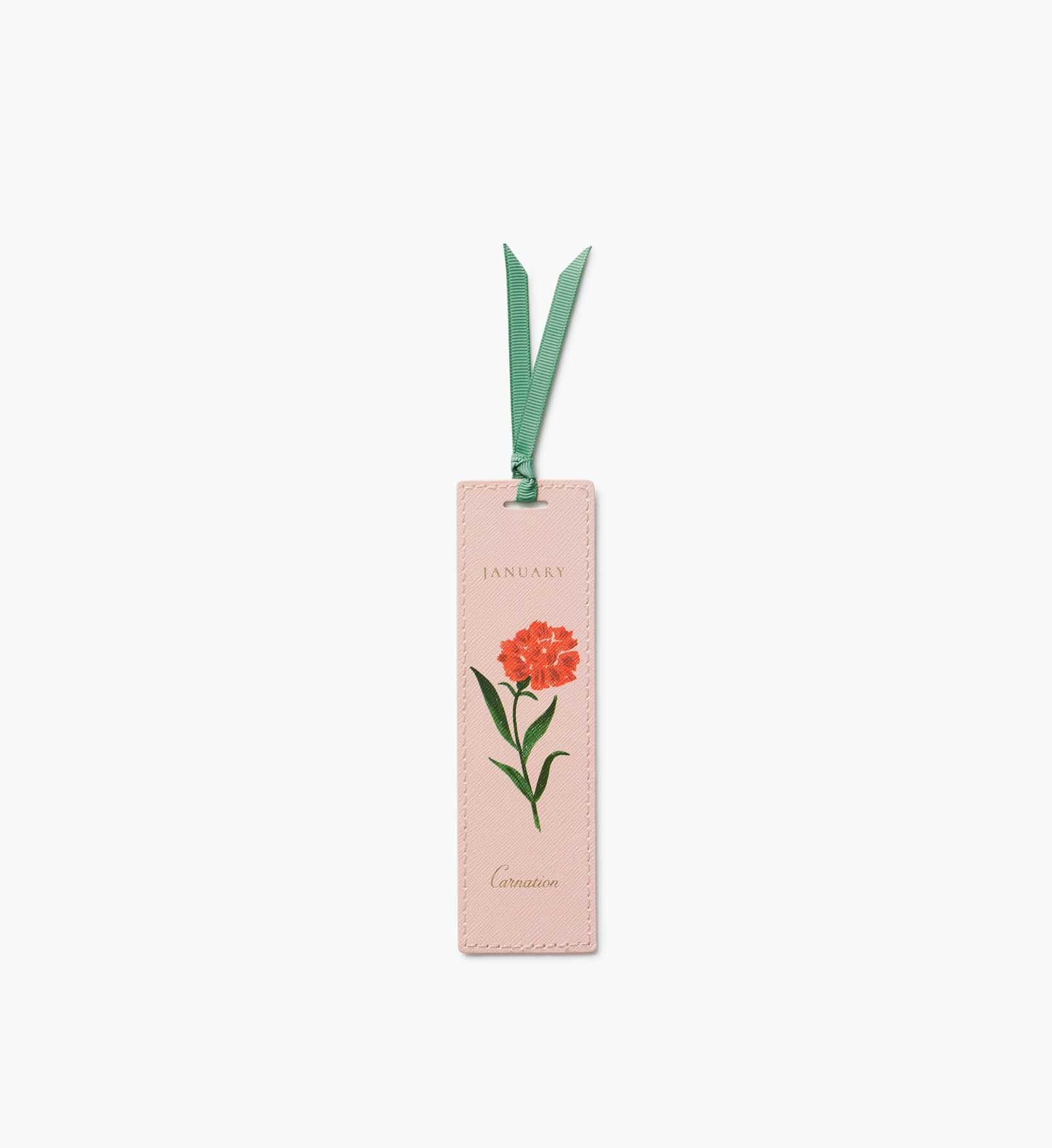Birth Month Bookmark - January - Image 4