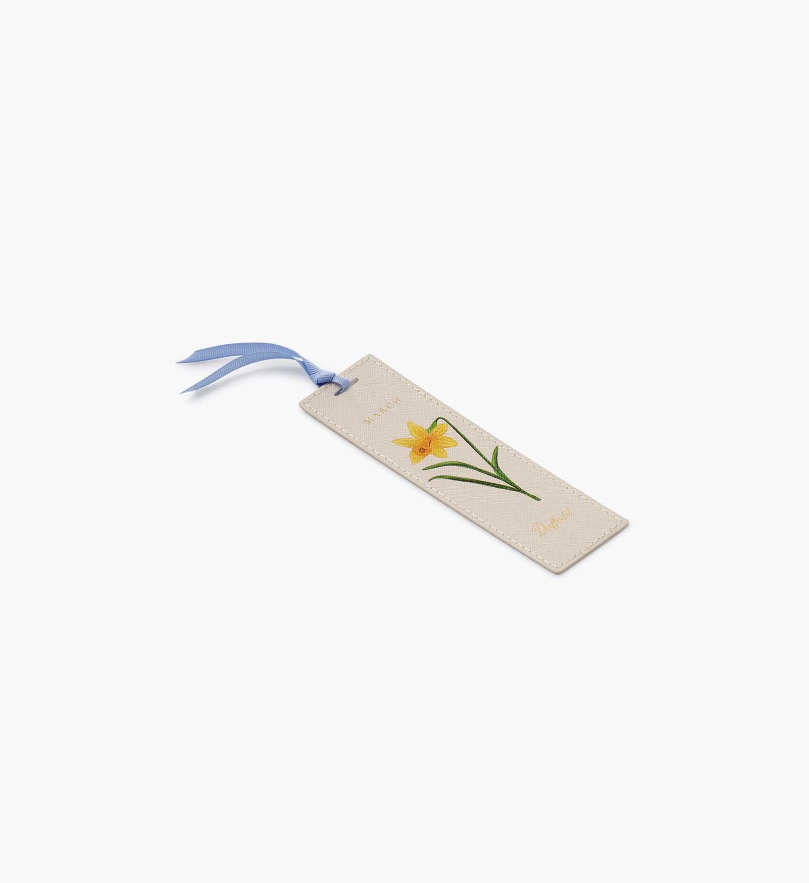 Birth Month Bookmark - March - Image 5