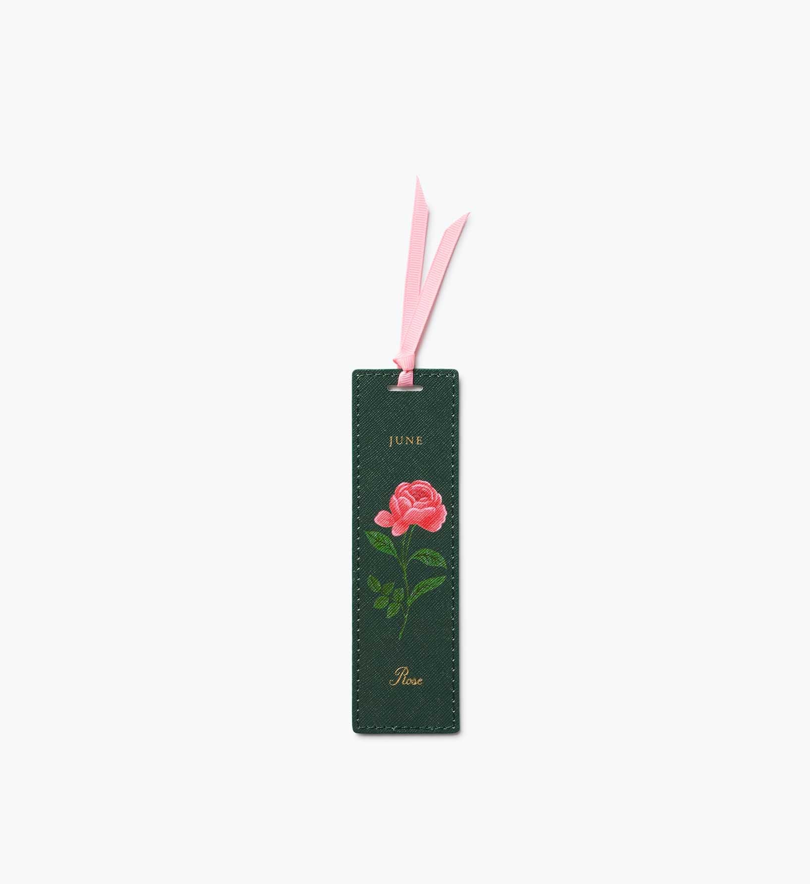 Birth Month Bookmark - June - Image 3