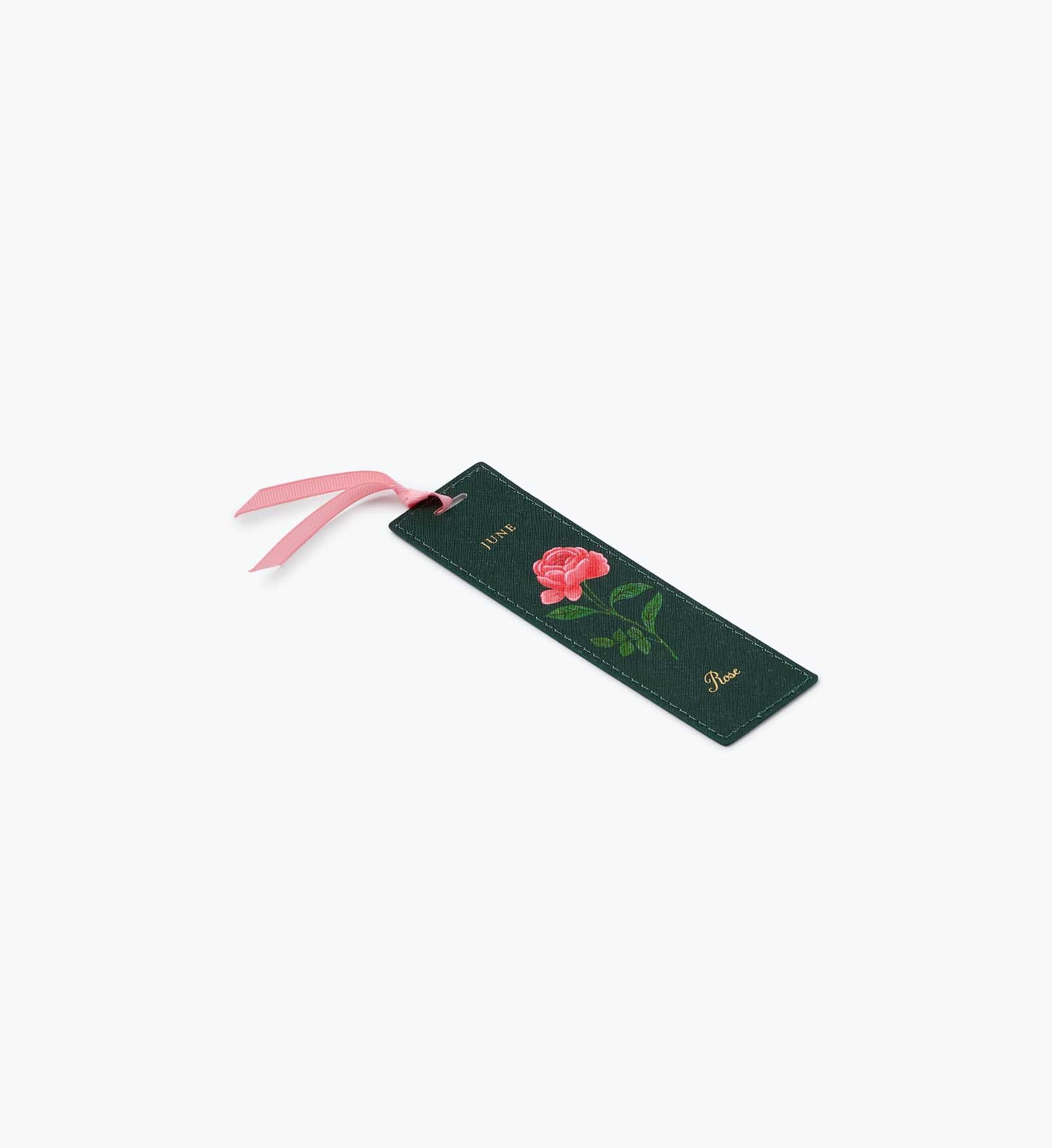 Birth Month Bookmark - June - Image 4