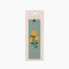 Birth Month Bookmark - October