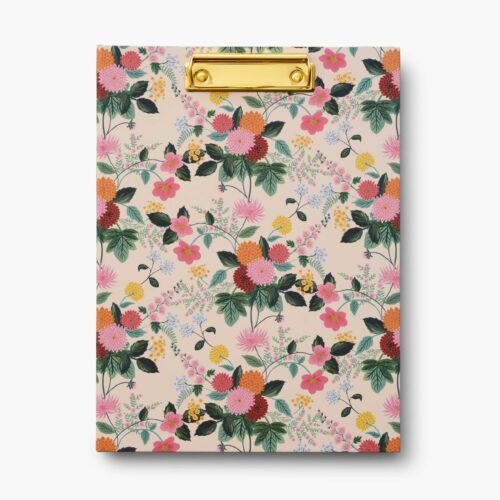 Clipfolio - Dahlia