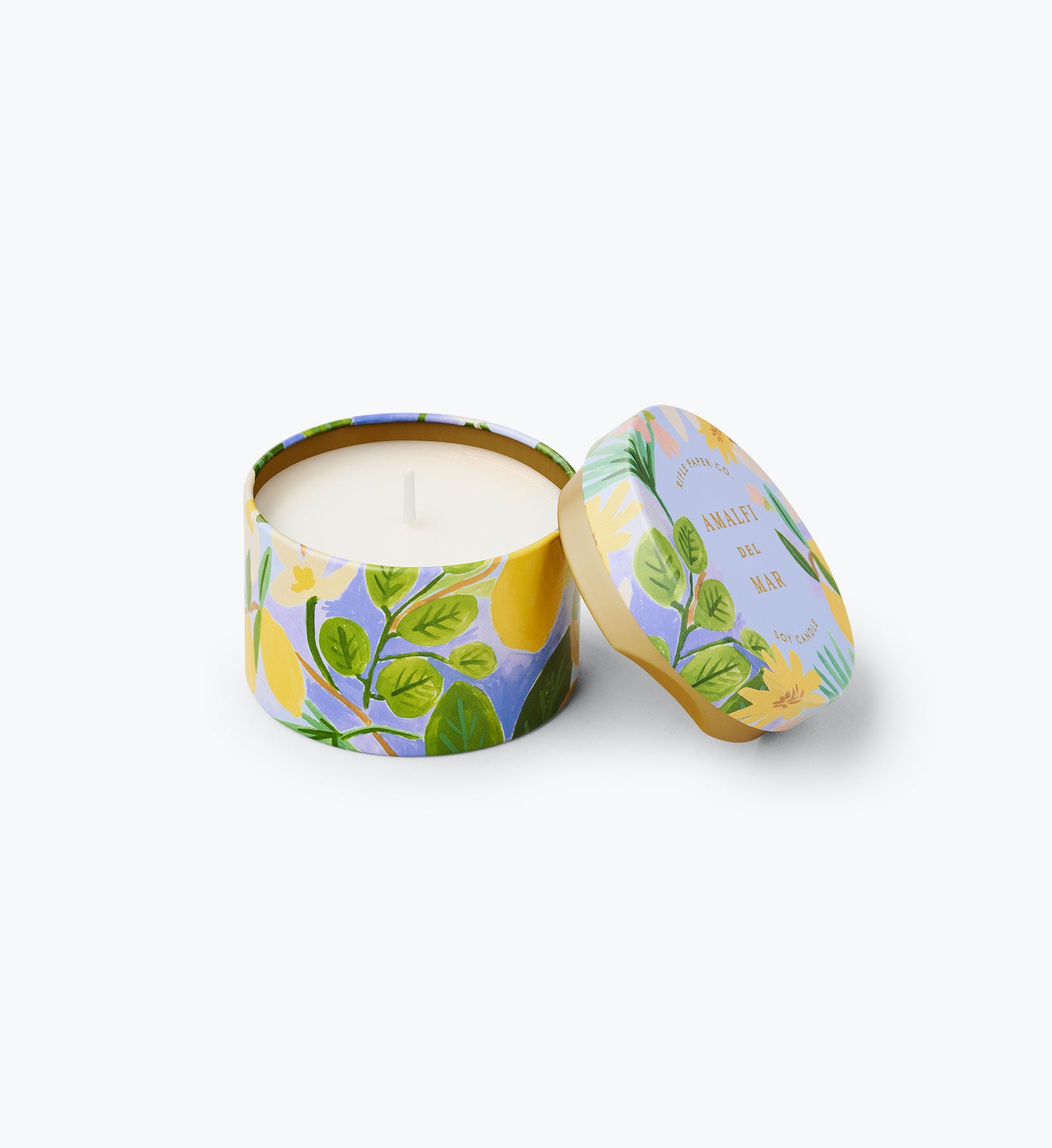 Tin Candle - Amalfi del Mar - Image 2