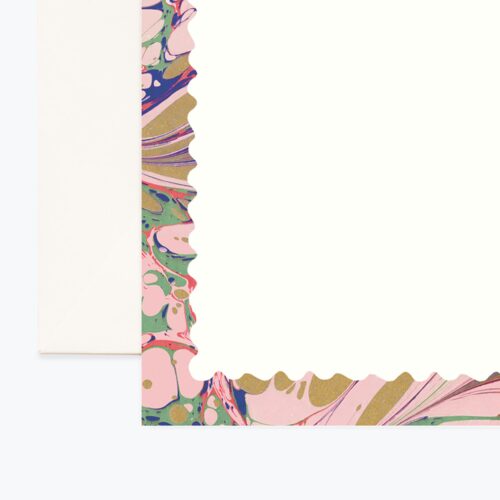 Alternative view of Everyday Personalized Stationery  - Florence