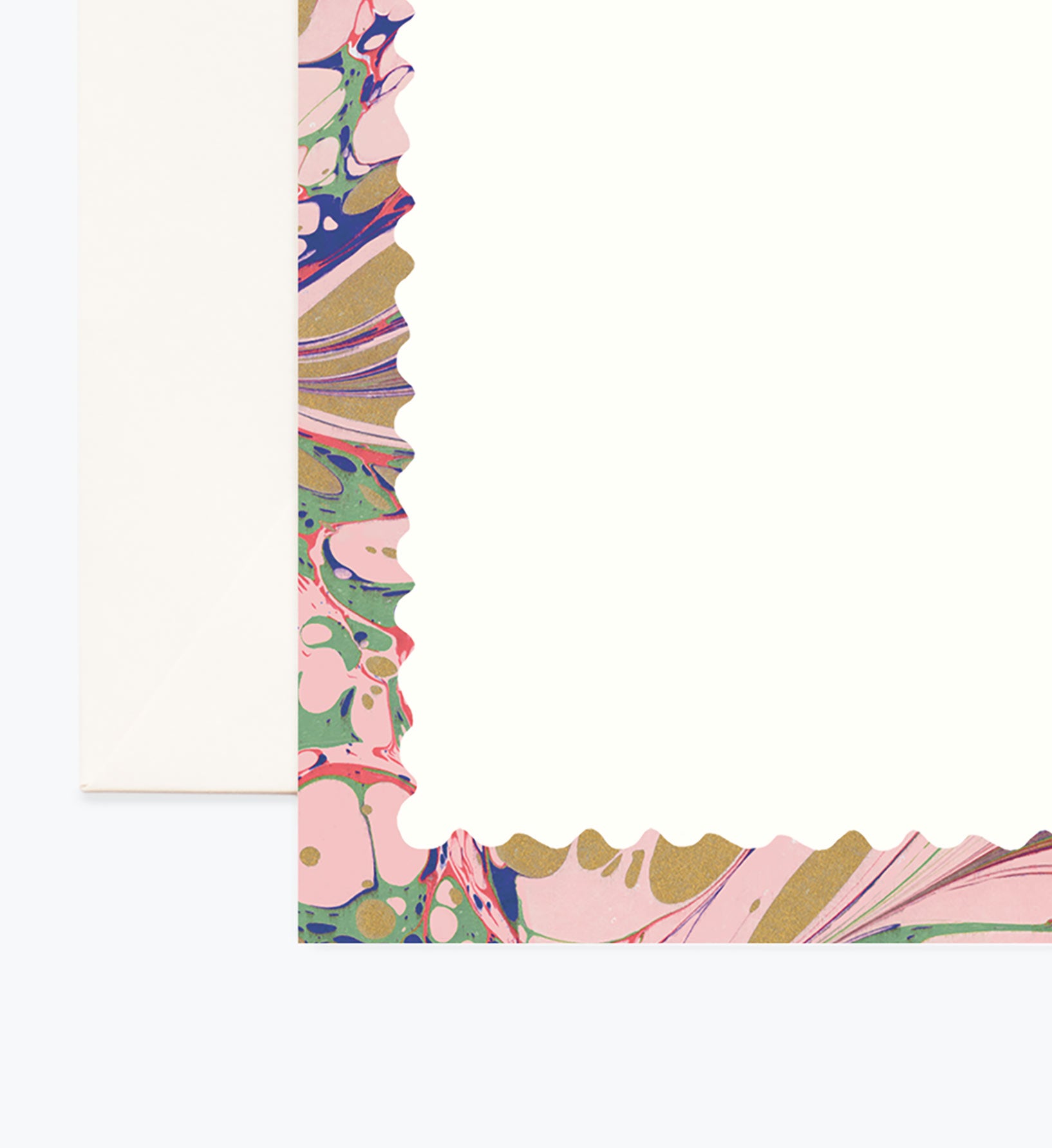 Everyday Personalized Stationery - Florence - Image 2