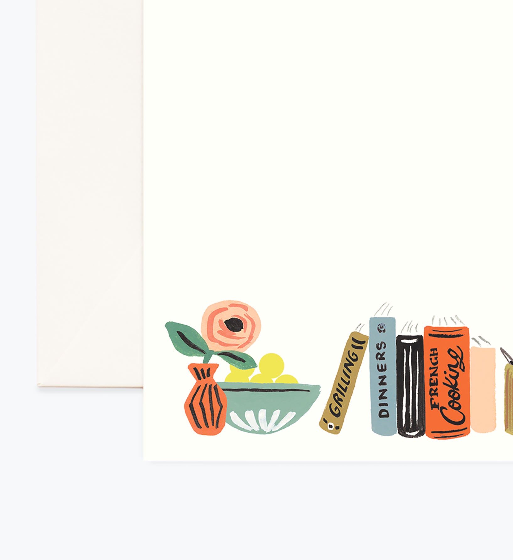 Everyday Personalized Stationery - Kitchen Shelf - Image 2