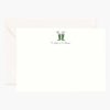Activities Personalized Stationery  - Garden Boots