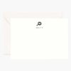 Food & Drink Personalized Stationery  - Frying Pan