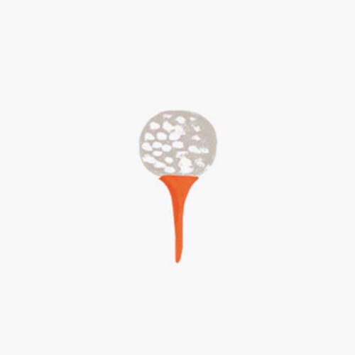 Alternative view of Activities Personalized Stationery  - Golf