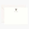 Pets Personalized Stationery - Dog 1