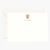 Pets Personalized Stationery - Dog 2
