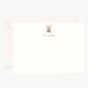 Pets Personalized Stationery - Dog 10