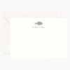 Animals Personalized Stationery  - Fish