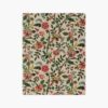 Gracie Rayon Fabric - Linen