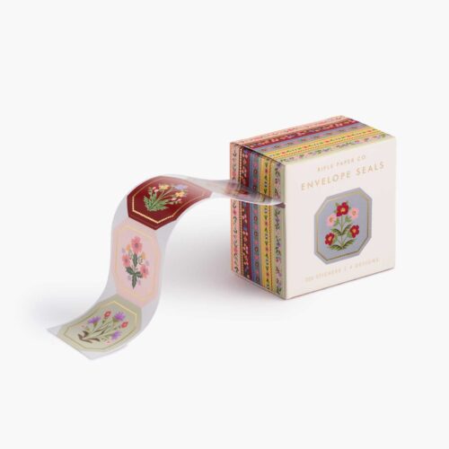Envelope Seals - Gemma
