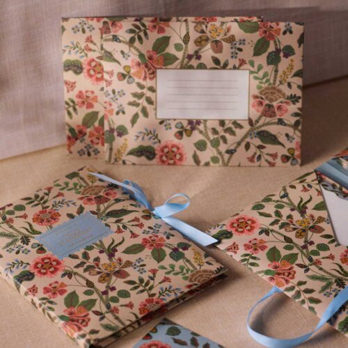 Alternative view of Folio Stationery Set - Gracie