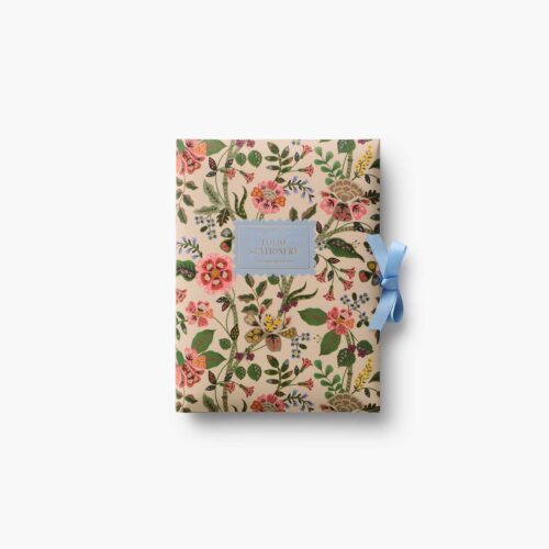 Folio Stationery Set - Gracie
