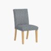 Lorraine Dining Chair - Delphine