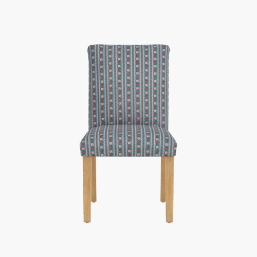 Alternative view of Lorraine Dining Chair - Delphine
