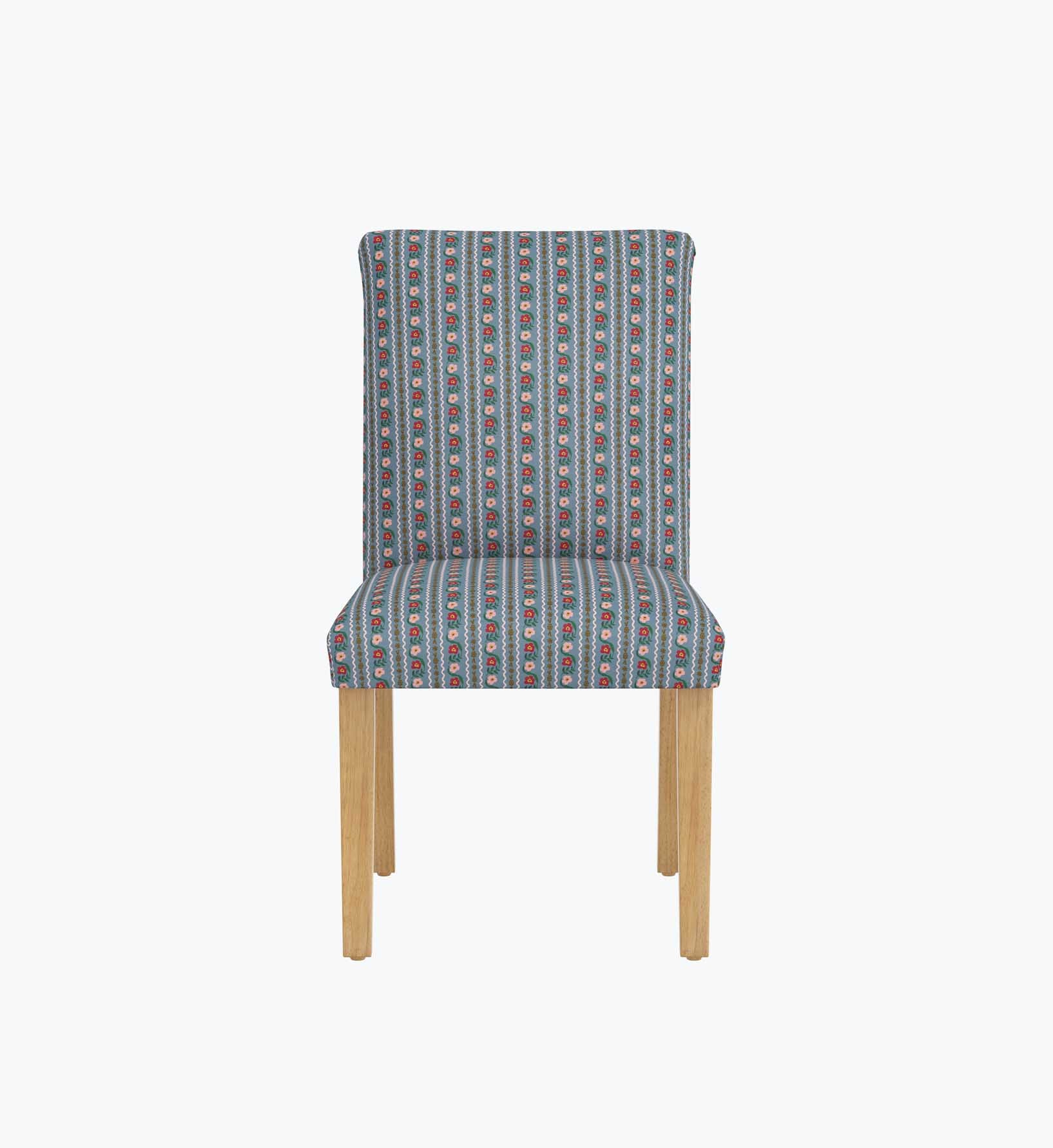 Lorraine Dining Chair - Delphine - Image 2
