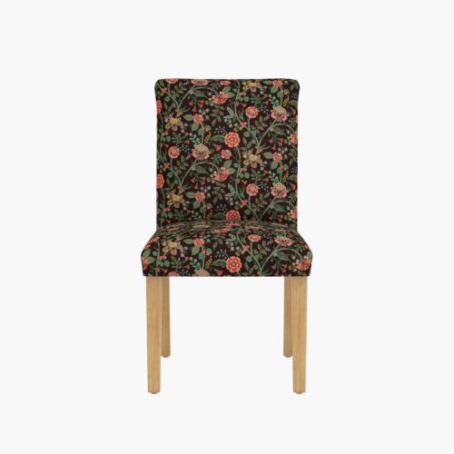 Alternative view of Lorraine Dining Chair - Gracie