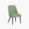 Clare Dining Chair - Climbing Vines