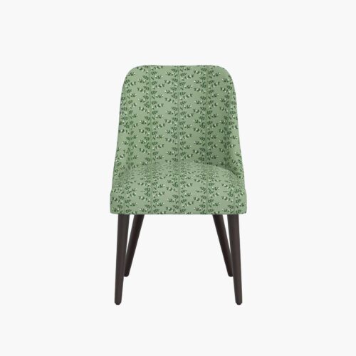 Alternative view of Clare Dining Chair - Climbing Vines