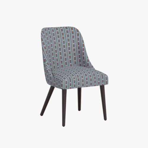 Clare Dining Chair - Delphine