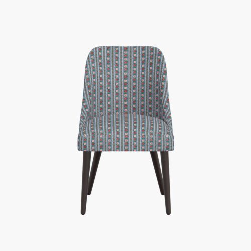 Alternative view of Clare Dining Chair - Delphine